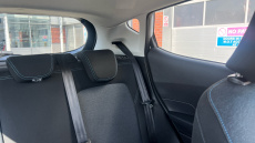 Ford Fiesta 1.0 EcoBoost Hybrid mHEV 125 Active 5dr Petrol Hatchback